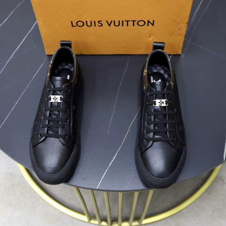 Picture of Louis Vuitton Shoes _SKULVsz38-44hnh060215622